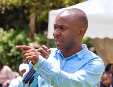 DCP's David Warui elected Kariobangi North MCA
