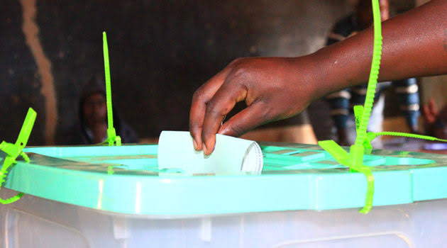 IEBC faces crucial test in high-stake by-elections