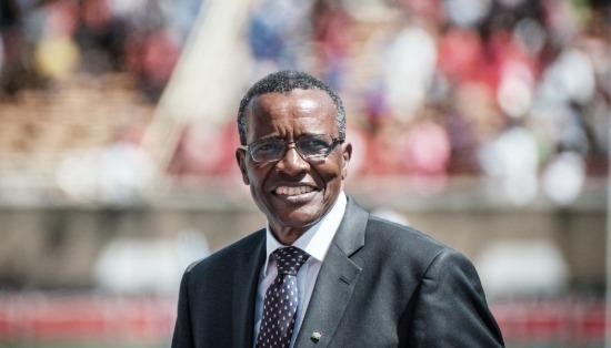 Maraga slams government for using justice systems to silence critics