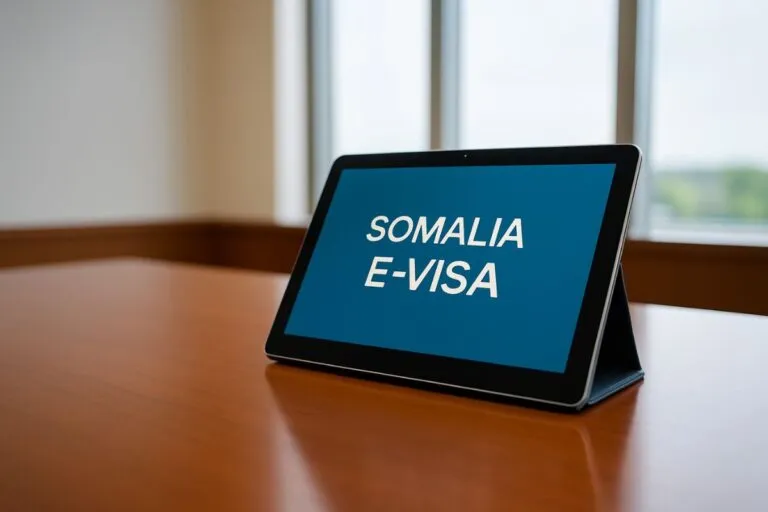 Al Jazeera uncovers major vulnerability in Somalia’s e-visa platform