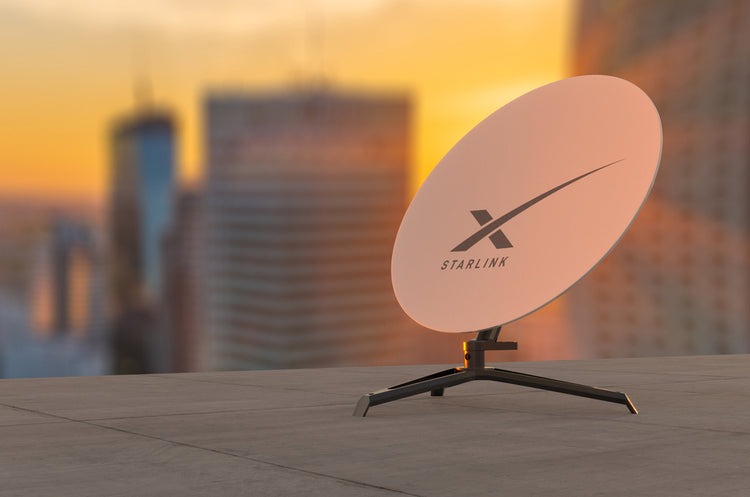 Elon Musk’s Starlink adds 2,045 new subscribers in Kenya
