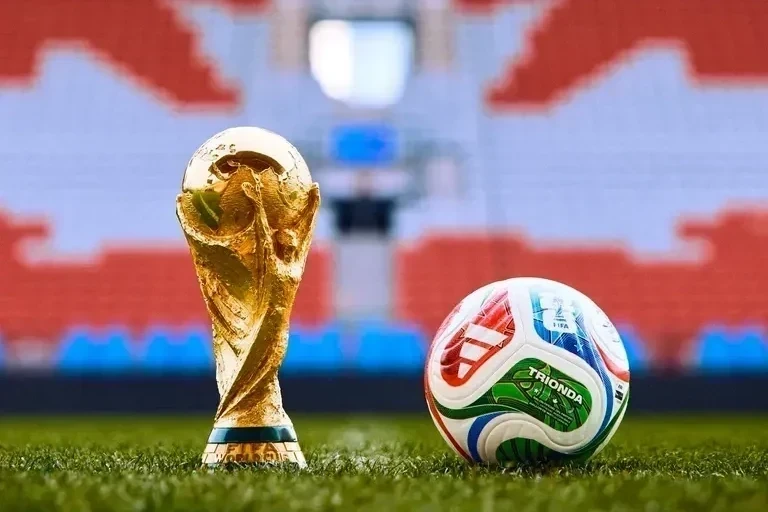 FIFA unveils $60 cheaper ticket option for 2026 World Cup