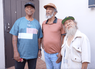How Caribbeans Connects links Jamaica to Zimdancehall