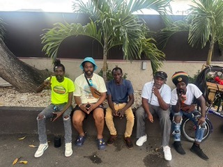How Caribbeans Connects links Jamaica to Zimdancehall