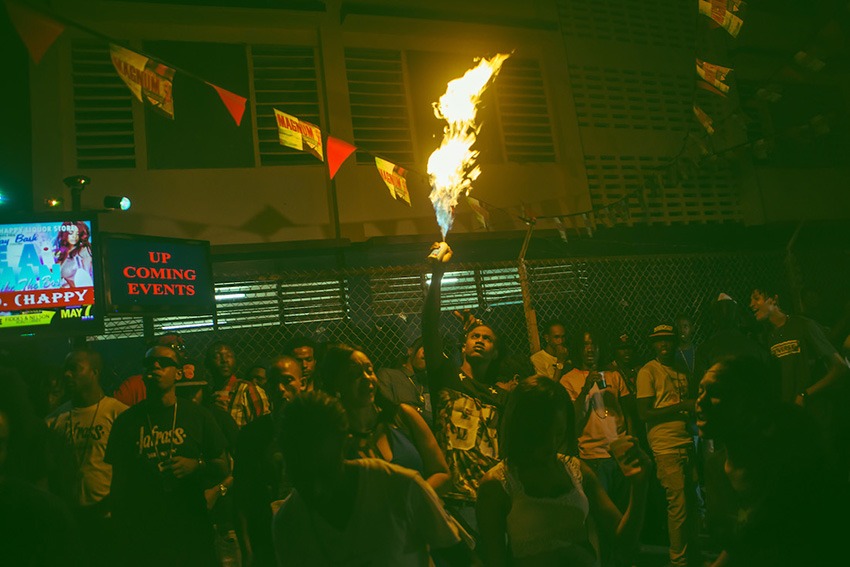 How Caribbeans Connects links Jamaica to Zimdancehall