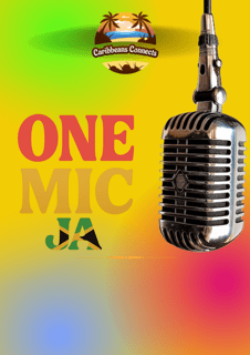 How Caribbeans Connects links Jamaica to Zimdancehall