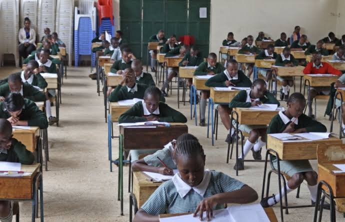 How top KJSEA candidates will secure dream senior schools