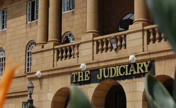 Kenya grappling with severe national ethics crisis