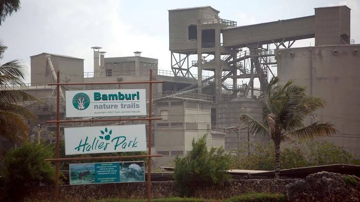 Kenya signs KSh32 billion clinker plant deal in Kwale County