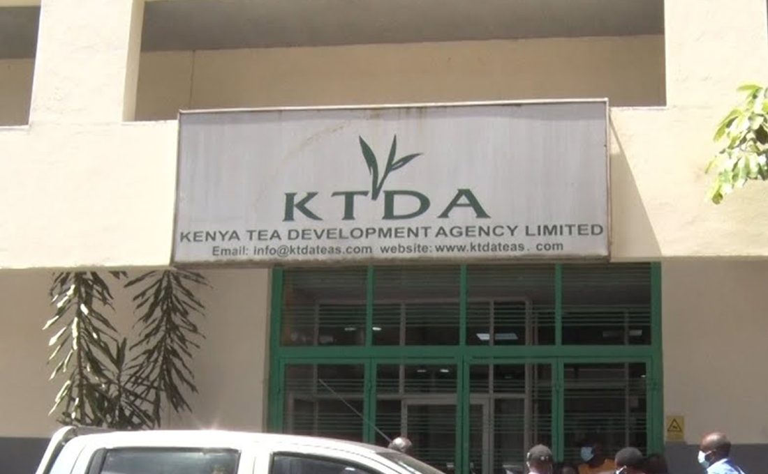 Kenya tea agency denies Sh26 billion loan irregularities