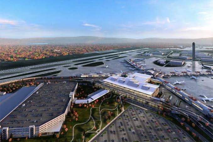 Kenya to start construction of new modern airport in 60 days