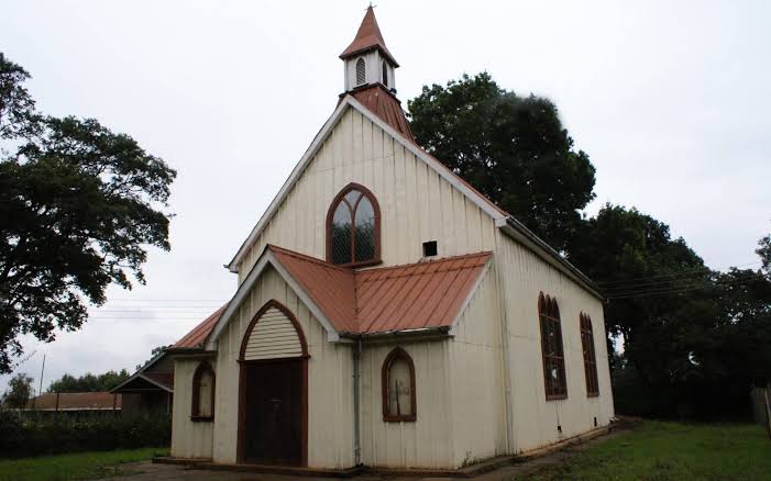 Kenyan church seeks to block clerics' contempt sentencing