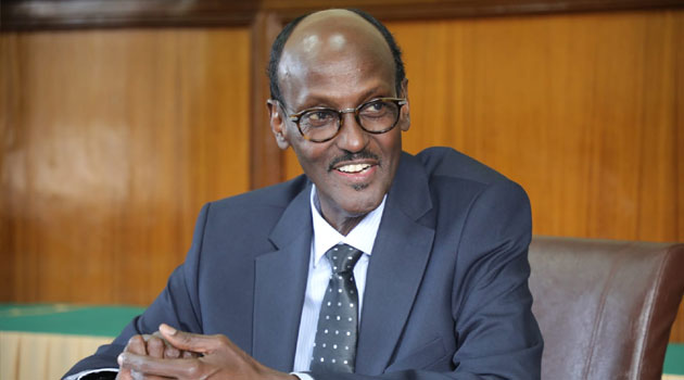 How justice Mohammed Ibrahim shaped Kenya’s legal landscape