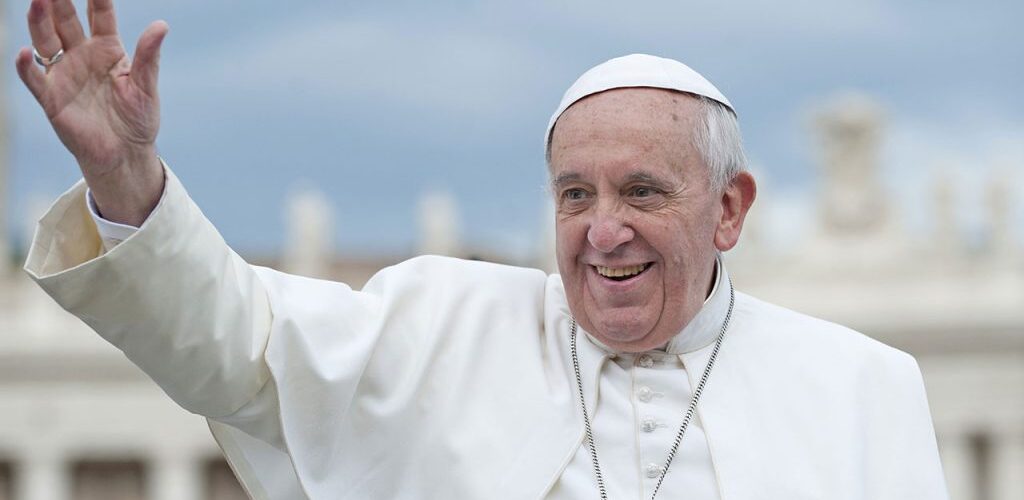 Pope Francis: How the Catholic World’s Grief Became Kenya’s Own
