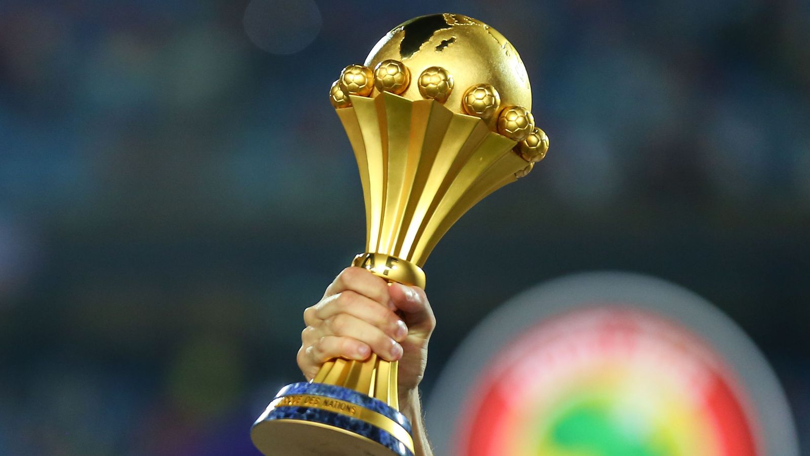 Top 10 players to watch in the 2025 AFCON in Morocco