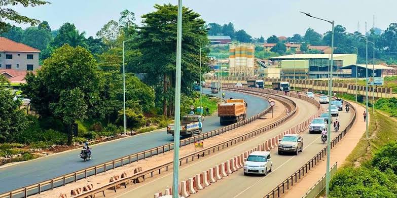 Uganda seeks $608 million loan for infrastructure projects
