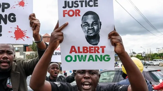 Albert Ojwang’s death forced Kenya to rethink school safety