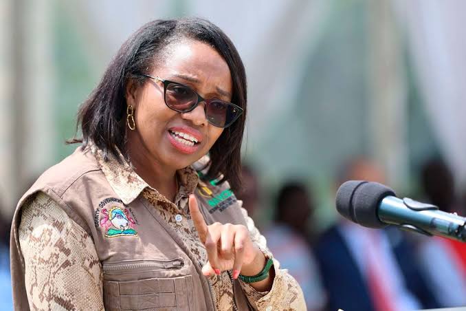 Governor Kihika sued for ‘unconstitutional’ contract extension