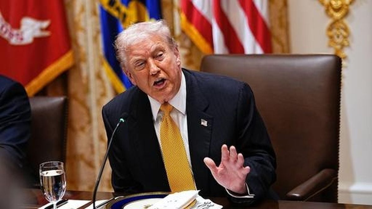Kenya hit with Sh45 billion shock as Trump quits UN hub