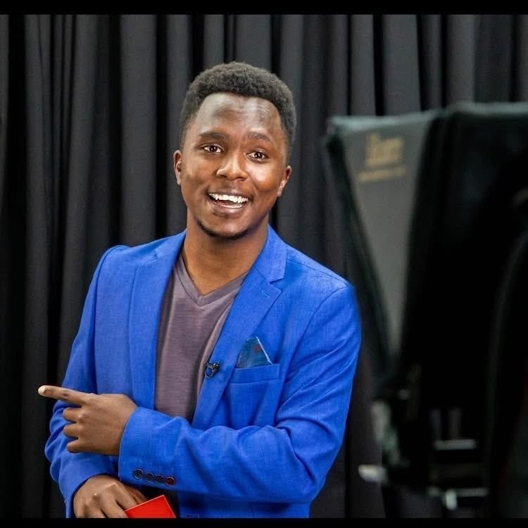 Kimani Mbugua: The Journalist’s Death That Opened a National Conversation About Mental Health