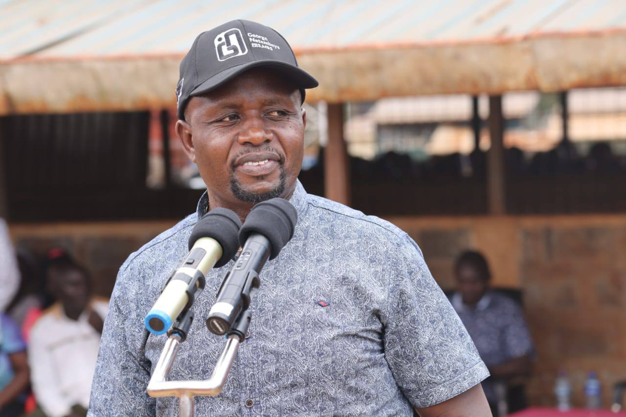 Meet the leaders influencing western Kenya politics