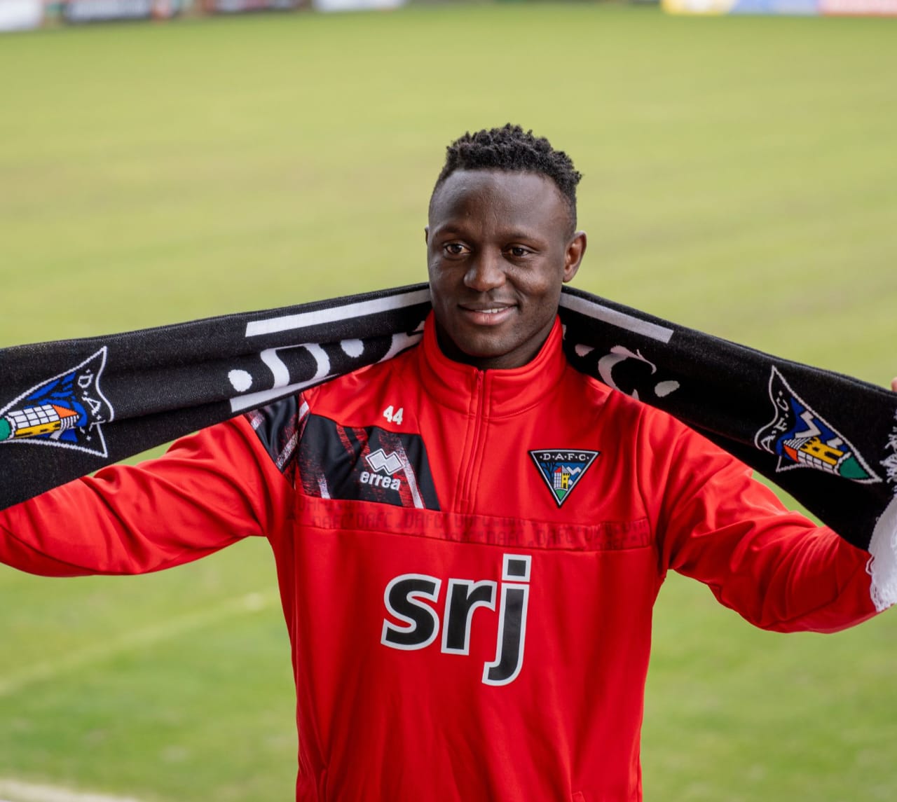 Victor Wanyama