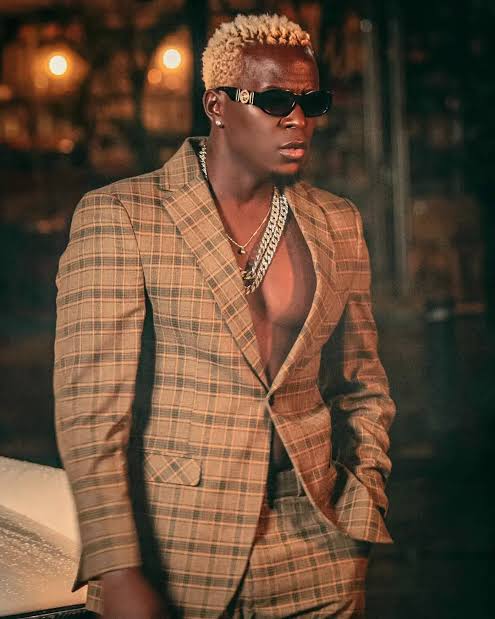 Willy Paul
