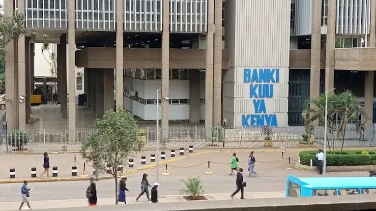 Kenya cuts interest rate to 8.75% in growth push