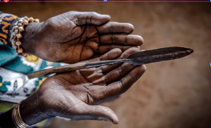 Kenyan women spend big to reclaim sexual pleasure after FGM