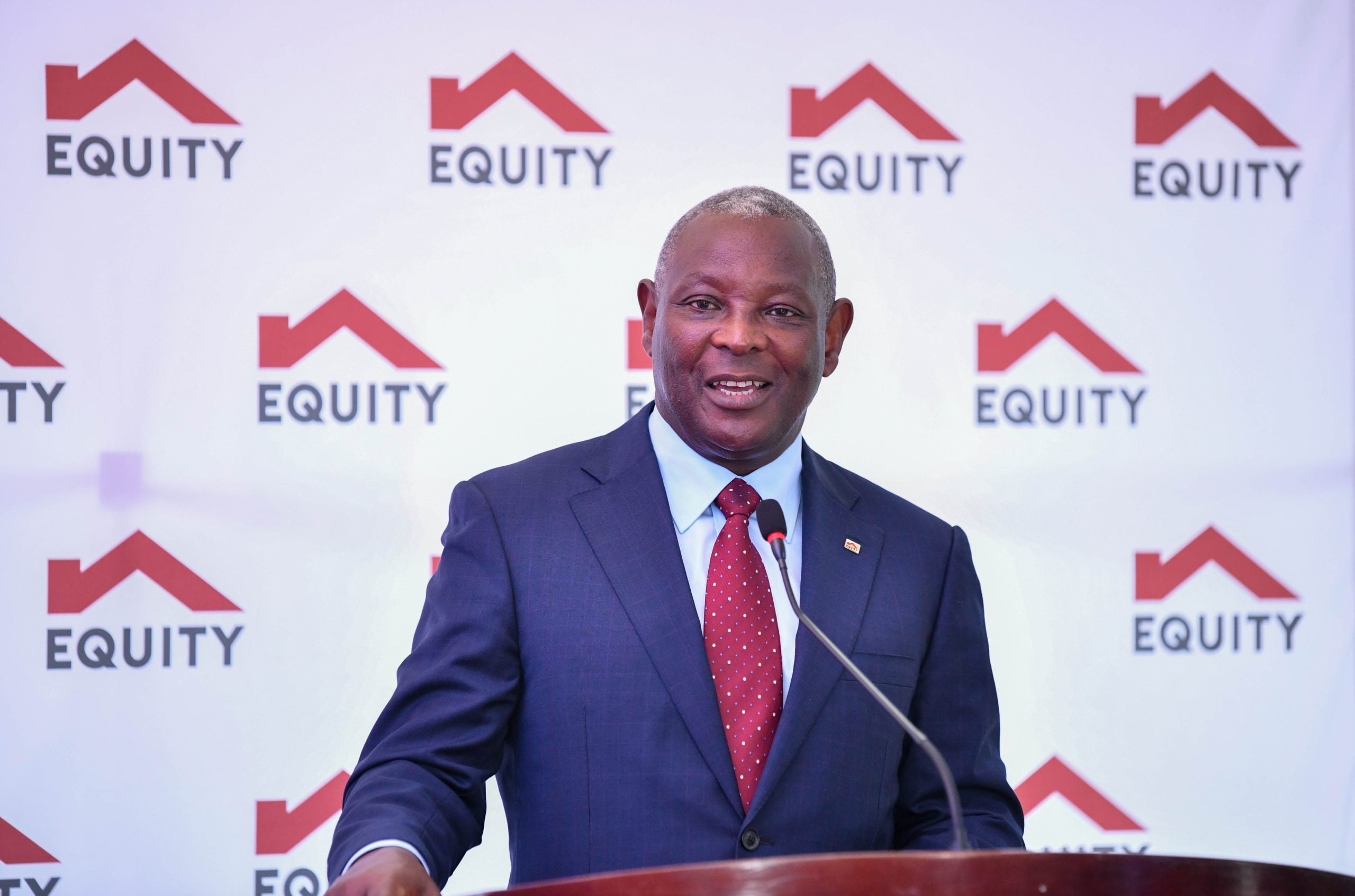 Equity Group tech unit to go independent by late 2026