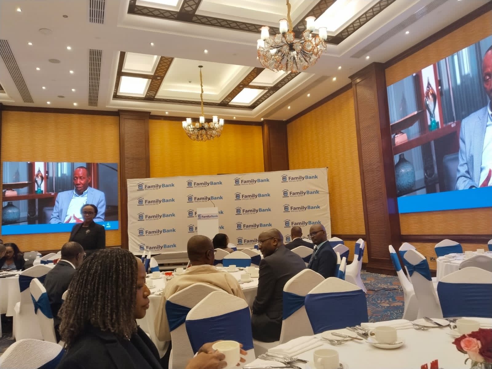 Family Bank profit jumps 55% to Sh5.4 billion in 2025