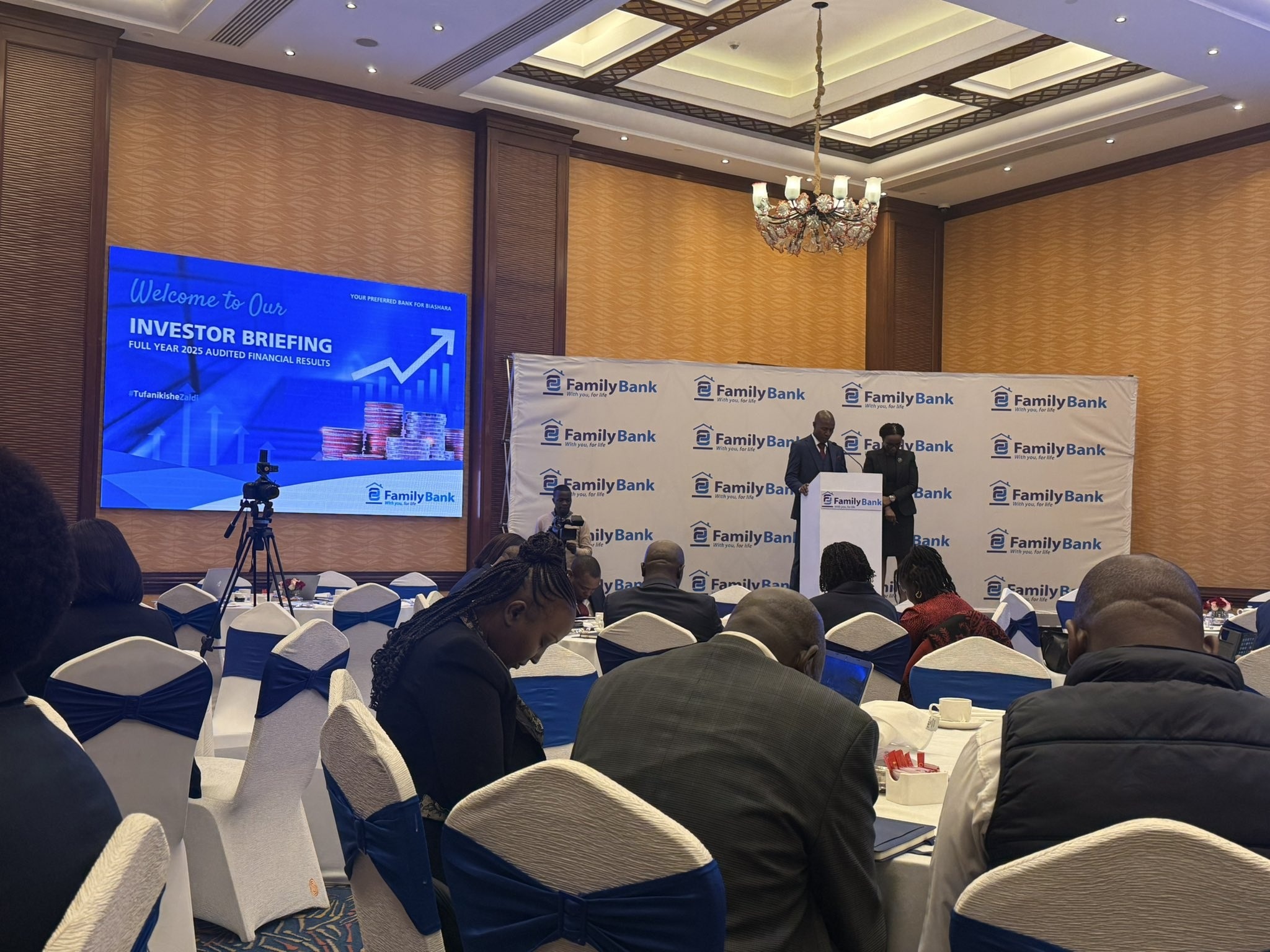 Family Bank profit jumps 55% to Sh5.4 billion in 2025