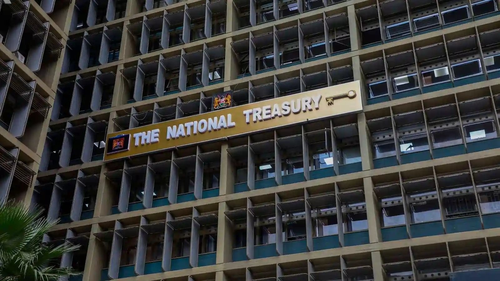 Kenya' Treasury rejects KSh53.56B bond interest delays