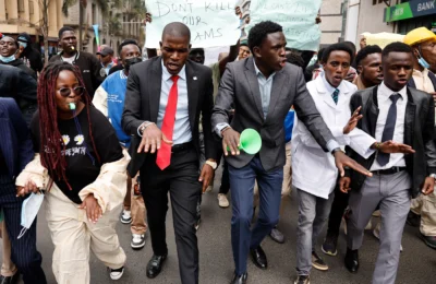 Kenya raises retirement age for University lecturers to 70