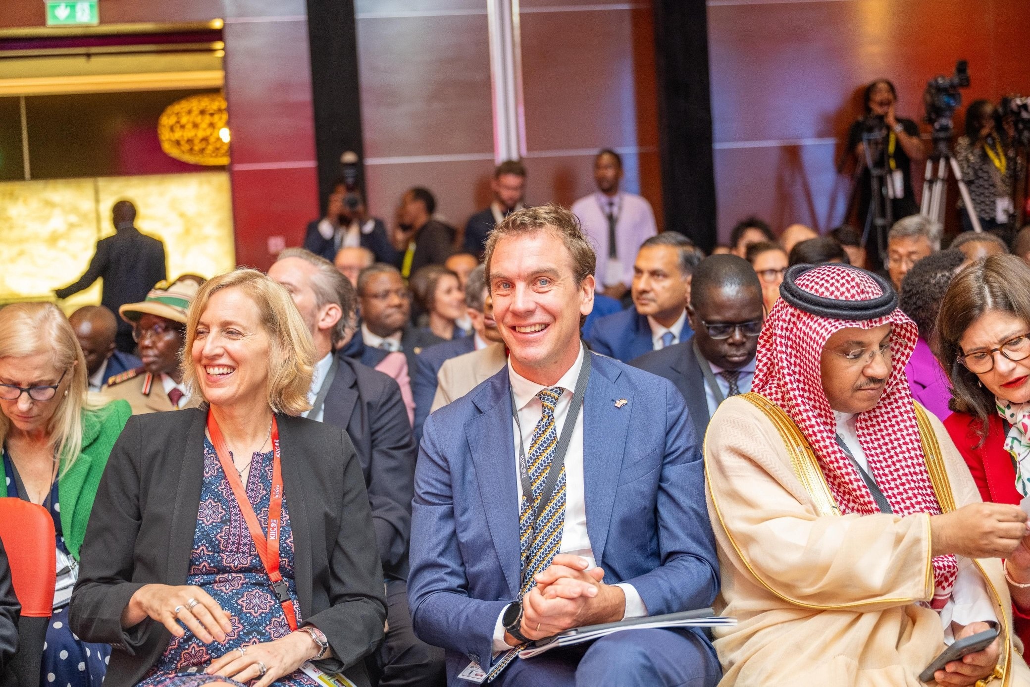 Kenya targets $2.5 billion boost with new tax incentives