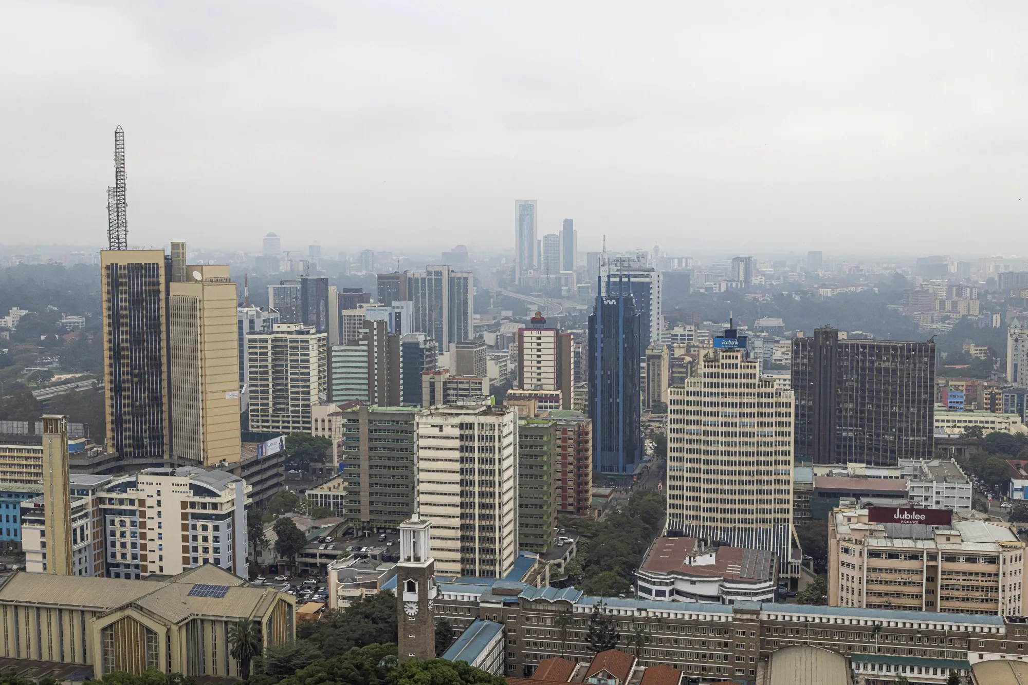 Kenya’s domestic debt hits record KSh7.14 Trillion