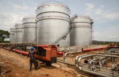 Strong demand fuels Uganda’s 8.5% economic surge