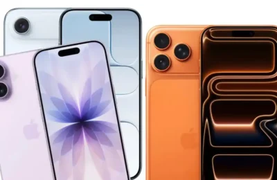 The 10 reasons why you should get yourself iPhone 17