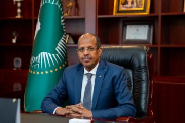 African Union condemns Israel for appointing envoy to Somaliland