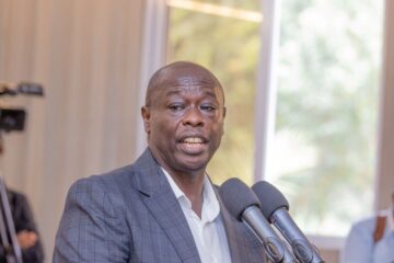 Gachagua slams SHA, urges teachers to demand better health cover