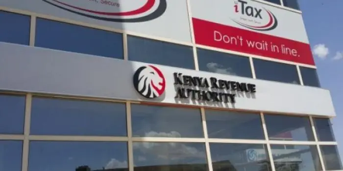 KRA hits Ksh2.038T revenue mark in nine months