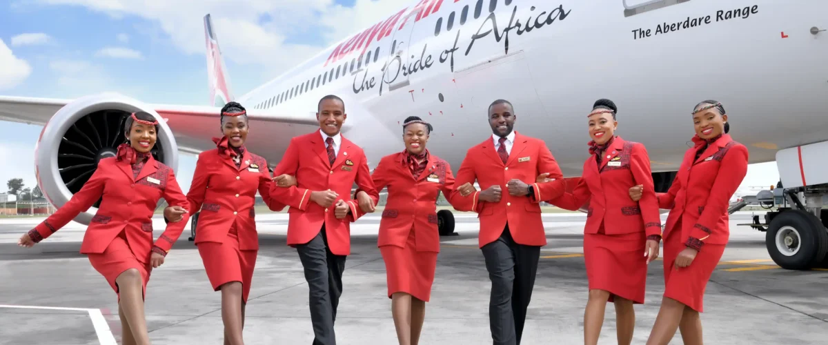 Kenya Airways audit exposes flaws in Buddy Pass staff sackings