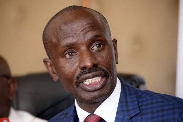 Labour court rejects Sossion’s bid to stop KNUT elections