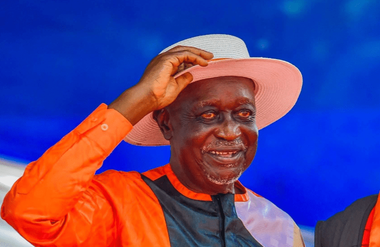 Oburu rejects calls to sack Trade and Energy CSs amid fuel scandal