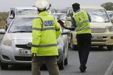 Top public officials involved in bribery cases in Kenya