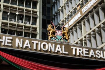 Treasury under scrutiny over inflated KSh1.26T deficit