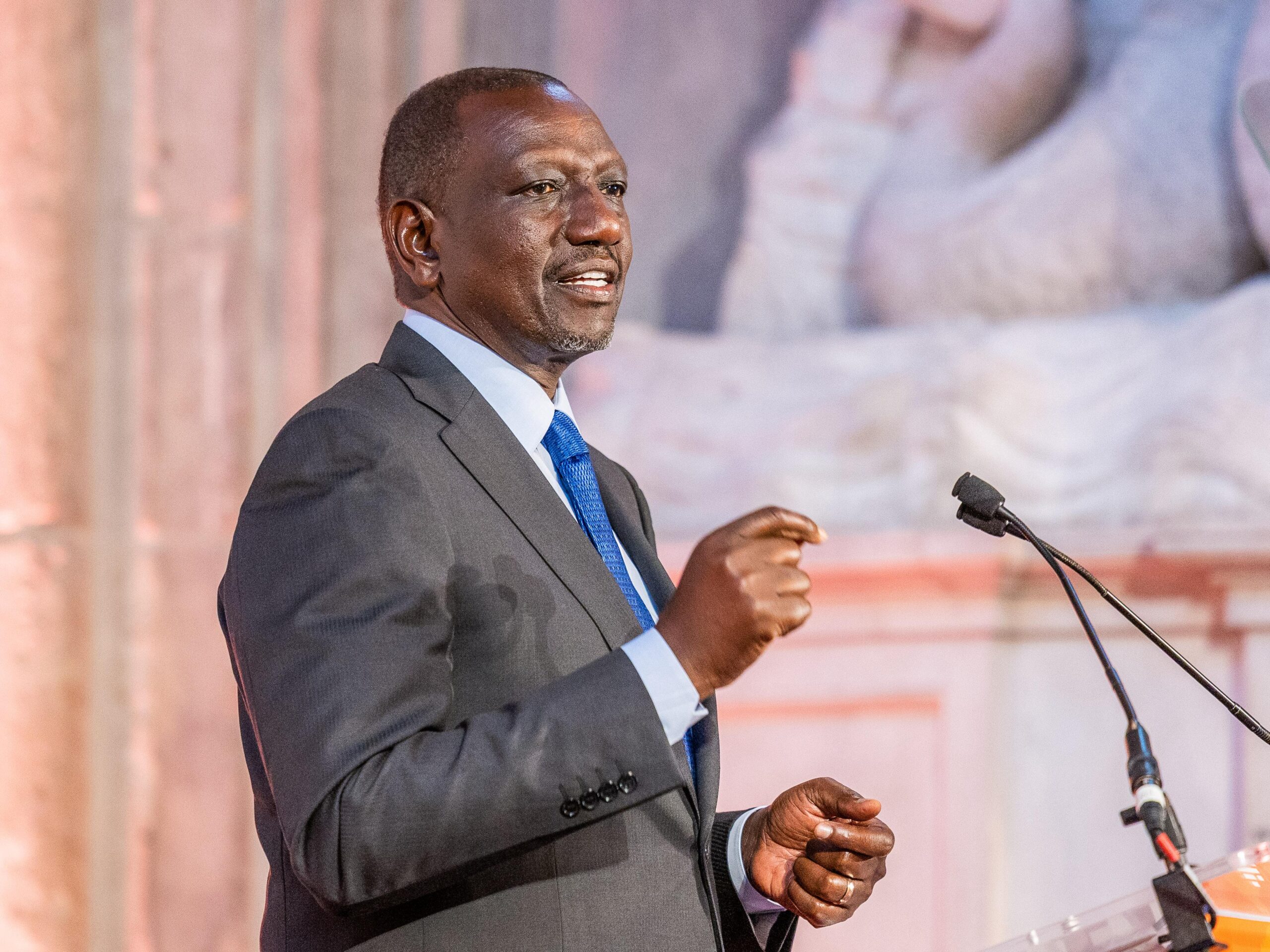 Ruto unveils Soma Play platform to monetise student talents