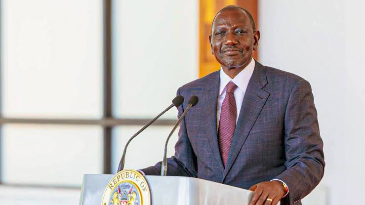 Ruto presides over landmark swearing-in of 37 new judges